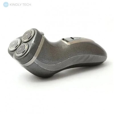 Электробритва-триммер 3 в 1 Gemei GM-7500 Электробритва-триммер 3 в 1 Gemei GM-7500