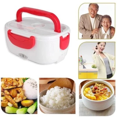 Electric Lunch Box