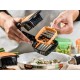 Nicer Dicer Quick Набор для быстрого нарезания 5 в 1