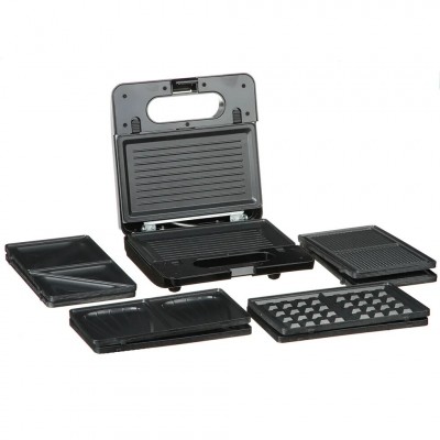 Мультипекар A-PLUS 5 в 1 (2040)