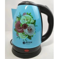 Электрический чайник Витек BT-3201 2 л Электрический чайник Витек BT-3201 2 л