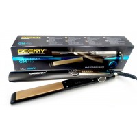 Утюжок Выпрямитель Щипцы Для Волос Geemy Gm 416