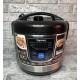 Мультиварка Rainberg RB-801 1500W 6л 12 программ с пароваркой и антипригарным покрытием