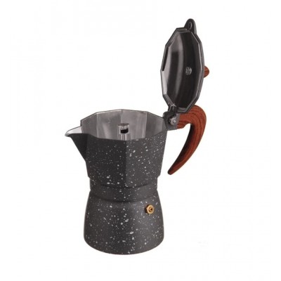 Гейзерная кофеварка A-Plus 2085 Гейзерная кофеварка A-Plus 2085