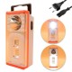 Лампа Led solar light FX-788T-A