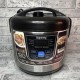 Мультиварка Rainberg RB-801 1500W 6л 12 программ с пароваркой и антипригарным покрытием