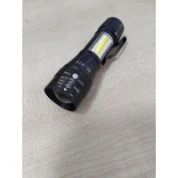 Светодиодный карманный фонарик-PL818