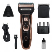 Набор для стрижки Gemei GM 595 Hair Trimer Набор для стрижки Gemei GM 595 Hair Trimer