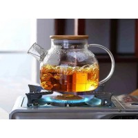 1045 Заварник Из Закаленного Стекла 1200 Мл