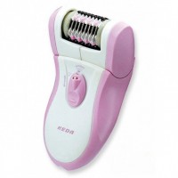 Эпилятор женский Keda KD-180 Эпилятор женский Keda KD-180