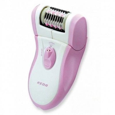 Эпилятор женский Keda KD-180 Эпилятор женский Keda KD-180