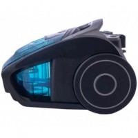 Пылесос контейнерный Domotec MS-4404 4500W Blue Пылесос контейнерный Domotec MS-4404 4500W Blue