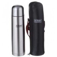 Термос A-Plus 1.0 л (FL 1754)