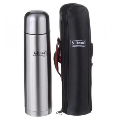 Термос A-Plus 1.0 л (FL 1754) Термос A-Plus 1.0 л (FL 1754)