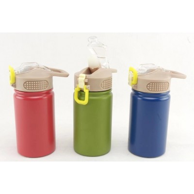 Термос детский 350 мл 1780 Разные цвета