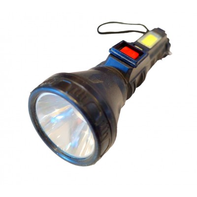 Акумуляторный ручной фонарь T6-826