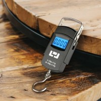 Весы ручные кантер электронный до 50 кг Весы ручные кантер электронный до 50 кг