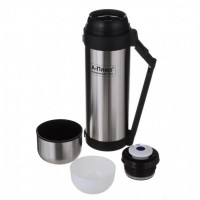 ТЕРМОС НЕРЖАВЕЙКА 1,2 Л A-PLUS 1756