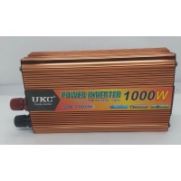 Інвертор 1000 Вт 12 В UKC SSK-1000W Інвертор 1000 Вт 12 В UKC SSK-1000W