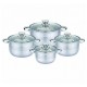Набор кастрюль UNIQUE UN-5032