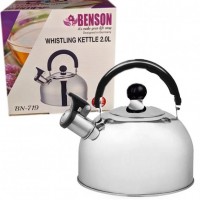 Чайник со свистком BN-719 Чайник со свистком BN-719