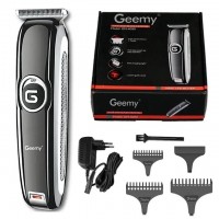 Профессиональная машинка для стрижки волос Geemy GM-6050 Профессиональная машинка для стрижки волос Geemy GM-6050