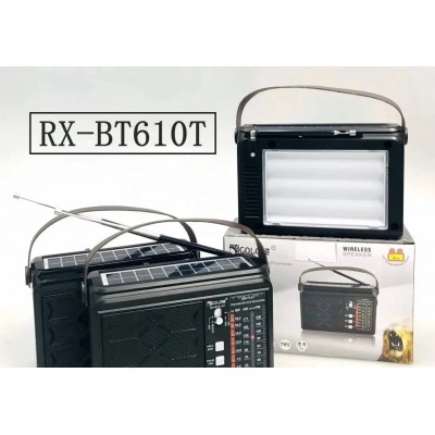 Радио golon-610