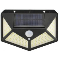 Уличный светильник на солнечной батарее с датчиком движения BL CL 100 Уличный светильник на солнечной батарее с датчиком движения BL CL 100