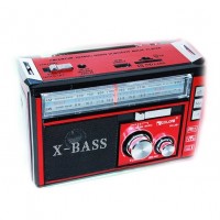 Радиоприемник Golon RX-381 Радиоприемник Golon RX-381