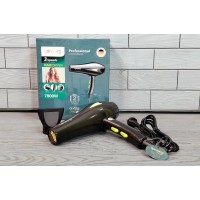 Профессиональный фен для волос Rainberg RB-2208 7800W / Мощный фен для волос Профессиональный фен для волос Rainberg RB-2208 7800W / Мощный фен для волос