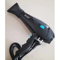 Мощный качественный фен Moser Edition 3100 для сушки укладки волос электрофен