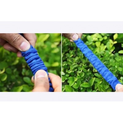 Шланг Magic Hose 45m steel, садовый шланг Magic, шланг для полива x hose 45м, поливочный шланг икс хоз Шланг Magic Hose 45m steel, садовый шланг Magic, шланг для полива x hose 45м, поливочный шланг икс хоз