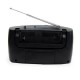 Мини радио приемник FM/TV/AM/SW1-2 Мини радио приемник FM/TV/AM/SW1-2