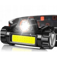 Налобный фонарь BL 101 Налобный фонарь BL 101