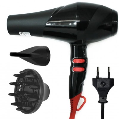 Фен Crownberg CB-2302