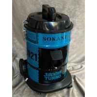 Профессиональный пылесос sokany sk-13021