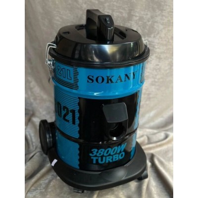 Профессиональный пылесос sokany sk-13021