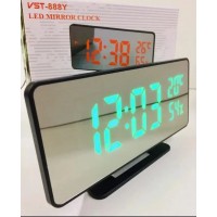 Часы настольные VST 888