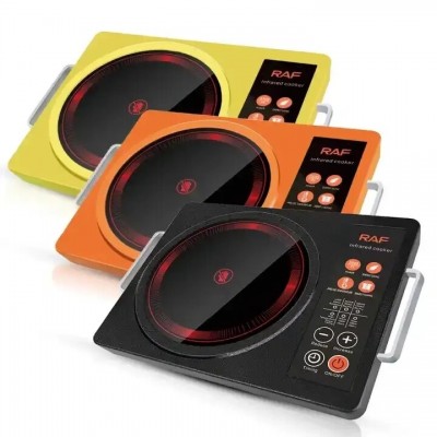 Электрическая Инфракрасная Плита RAF R. 8046B