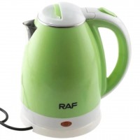 Электрический чайник RAF HG-7826 2л /2000 W, Blue