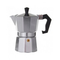 Гейзерная кофеварка A-Plus на 3 чашки (2081) Гейзерная кофеварка A-Plus на 3 чашки (2081)