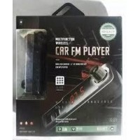 Модулятор FM -601BT Модулятор FM -601BT