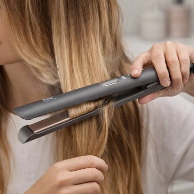 Выпрямитель для волос RAF R-4483 LED-дисплей для точного контроля