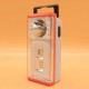 Лампа Led solar light FX-788T-A