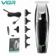 Машинка для стрижки VGR V-030 Машинка для стрижки VGR V-030
