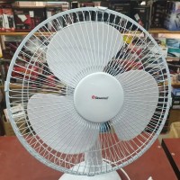 Вентилятор настольный MS-1625