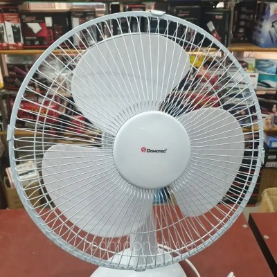 Вентилятор настольный MS-1625