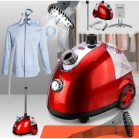 Вертикальный отпариватель для одежды пароочиститель с вешалкой стационарный SK-4002 Вертикальный отпариватель для одежды пароочиститель с вешалкой стационарный SK-4002