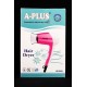 Фен, 1500 Вт, со складной ручкой, A-Plus AP-0081 Фен, 1500 Вт, со складной ручкой, A-Plus AP-0081