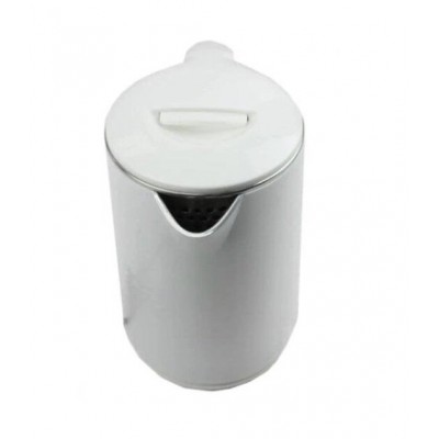 Электрический чайник RAF R. 7949 электрочайник 1,7 л дисковый из нержавеющей стали 2000Вт белый